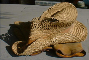 hat