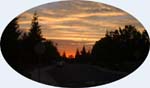 Sunset 09/05/02
