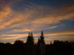 Sunset, 09/17/02